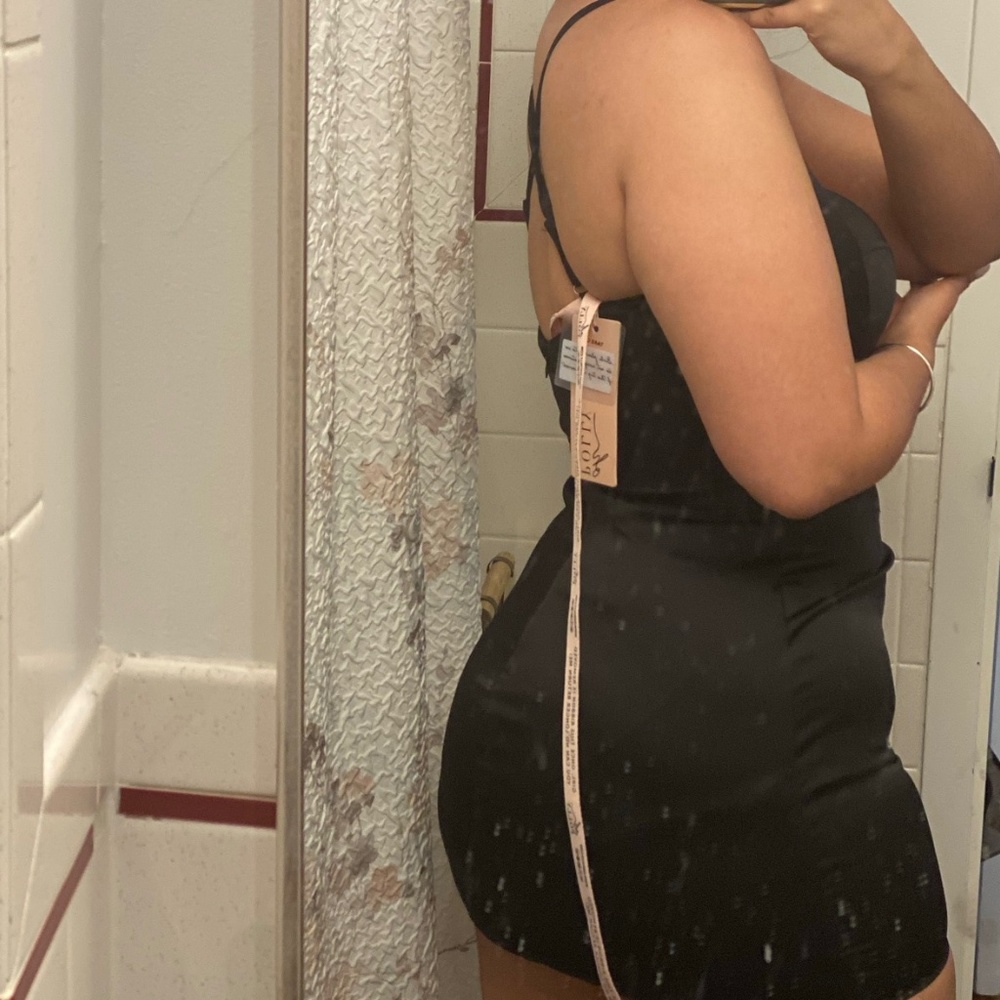Oh Polly dress